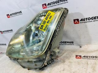 Фара левая передняя TOYOTA CROWN GRS180 30301 3 ракурс