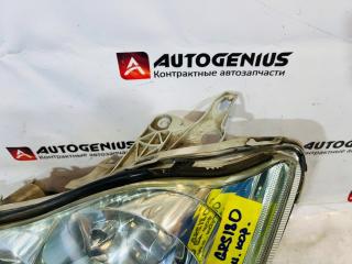 Фара левая передняя TOYOTA CROWN GRS180 30301 4 ракурс