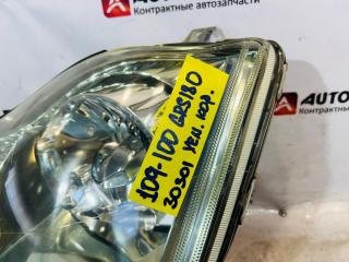 Фара левая передняя TOYOTA CROWN GRS180 30301 5 ракурс