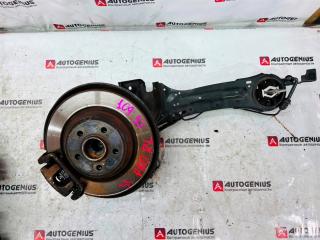 Ступица левая задняя VOLVO V60 FW48 B4164T 1 ракурс