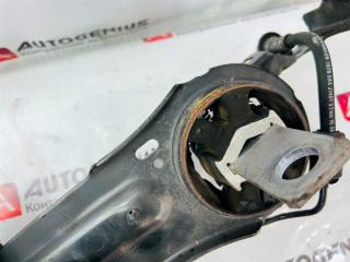 Ступица левая задняя VOLVO V60 FW48 B4164T 4 ракурс