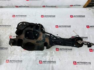 Ступица левая задняя VOLVO V60 FW48 B4164T 5 ракурс
