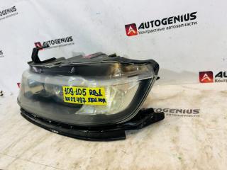 Фара левая передняя HONDA ODYSSEY RB1 10022497 2 ракурс