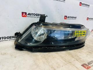 Фара левая передняя HONDA ODYSSEY RB1 10022497 3 ракурс