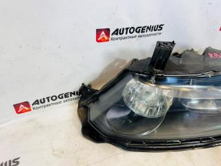 Фара левая передняя HONDA ODYSSEY RB1 10022497 4 ракурс