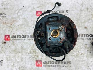 Ступица правая задняя NISSAN MARCH AK12 CR12DE 2 ракурс