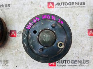 Ступица левая задняя NISSAN MARCH AK12 CR12DE 1 ракурс