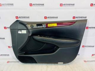 Обшивка дверей правая передняя TOYOTA WINDOM MCV30 1 ракурс
