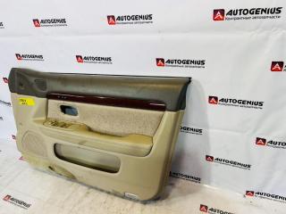 Обшивка дверей правая передняя TOYOTA PROGRES JCG11 2 ракурс