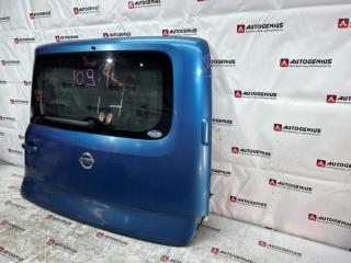 Дверь задняя задняя NISSAN CUBE BZ11 CR14DE 2 ракурс