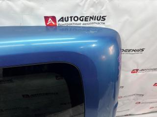 Дверь задняя задняя NISSAN CUBE BZ11 CR14DE 5 ракурс