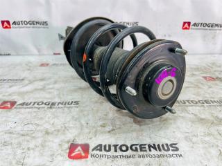 Стойка правая передняя SUZUKI Kizashi RF91S J24B 4WD 4 ракурс