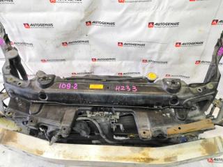 Телевизор передний NISSAN FAIRLADY Z HZ33 VQ35DE AT 3 ракурс