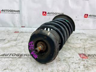Стойка левая передняя PEUGEOT 207 WC EP6C, PSA5FW 3 ракурс