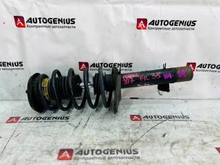 Стойка правая передняя PEUGEOT 207 WC EP6C, PSA5FW 1 ракурс