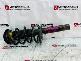Стойка левая передняя CITROEN DS3 SA EP6C, PSA5F01 1 ракурс