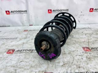 Стойка левая передняя CITROEN DS3 SA EP6C, PSA5F01 3 ракурс