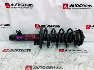 Стойка правая передняя CITROEN DS3 SA EP6C, PSA5F01 1 ракурс