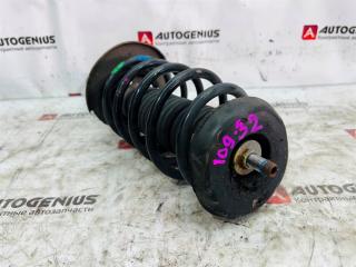 Стойка правая передняя PEUGEOT 207 WC EP6C, PSA5F01 3 ракурс