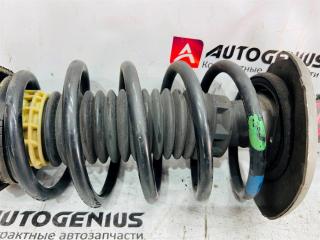 Стойка левая передняя PEUGEOT 207 WC EP6C, PSA5F01 2 ракурс