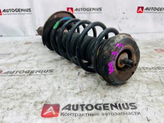 Стойка левая передняя PEUGEOT 207 WC EP6C, PSA5F01 3 ракурс