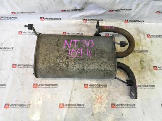 Глушитель NISSAN X-TRAIL NT30 QR20DE 1 ракурс