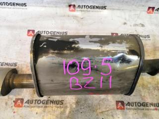 Глушитель NISSAN CUBE BZ11 CR14DE HKS 2 ракурс