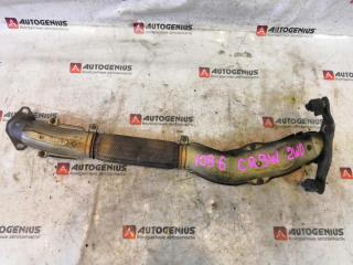 Глушитель MITSUBISHI DION CR9W 4G63 1 ракурс