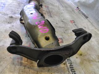 Глушитель MITSUBISHI DION CR9W 4G63 2 ракурс