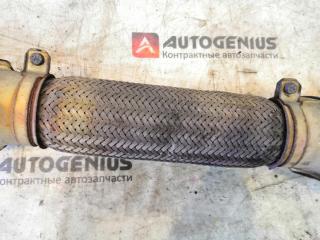 Глушитель MITSUBISHI DION CR9W 4G63 3 ракурс