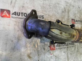 Глушитель MITSUBISHI DION CR9W 4G63 4 ракурс