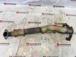 Глушитель MITSUBISHI DION CR9W 4G63 5 ракурс