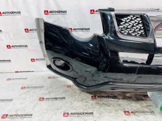 Бампер передний NISSAN X-TRAIL NT31 MR20DE 2MODEL 5 ракурс