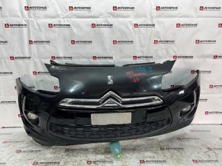 Бампер передний CITROEN DS3 SA EP6C, PSA5F01 1 ракурс