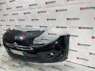 Бампер передний CITROEN DS3 SA EP6C, PSA5F01 2 ракурс