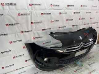 Бампер передний CITROEN DS3 SA EP6C, PSA5F01 3 ракурс