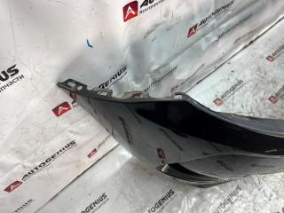 Бампер передний CITROEN DS3 SA EP6C, PSA5F01 5 ракурс