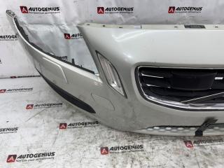 Бампер передний VOLVO V60 FW48 B4164T 1MODEL 5 ракурс