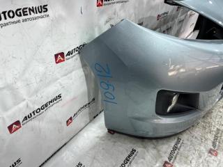 Бампер передний PEUGEOT 207 WC EP6C, PSA5F01 2MODEL 4 ракурс