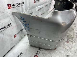 Бампер передний MITSUBISHI DION CR9W 1MODEL 4 ракурс