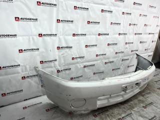 Бампер передний NISSAN AD VY11 QG13DE 3 ракурс
