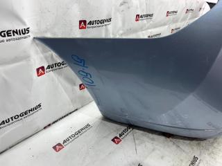 Бампер задний MITSUBISHI OUTLANDER GG2W 4B11 1MODEL 4 ракурс Бампер задний MITSUBISHI OUTLANDER GG2W 4B11 1MODEL 4 ракурс