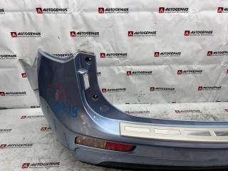 Бампер задний MITSUBISHI OUTLANDER GG2W 4B11 1MODEL 5 ракурс Бампер задний MITSUBISHI OUTLANDER GG2W 4B11 1MODEL 5 ракурс