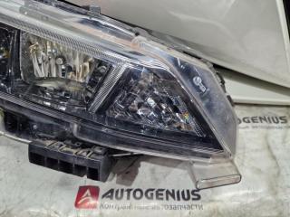 Nose cut NISSAN LEAF ZE1 1950 2 ракурс Nose cut NISSAN LEAF ZE1 1950 2 ракурс