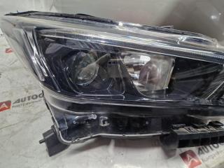 Nose cut NISSAN LEAF ZE1 1950 3 ракурс Nose cut NISSAN LEAF ZE1 1950 3 ракурс