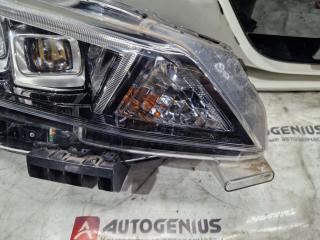 Nose cut NISSAN LEAF ZE1 1954 2 ракурс Nose cut NISSAN LEAF ZE1 1954 2 ракурс