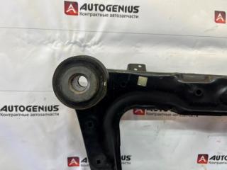Балка под двс передняя NISSAN TEANA J32 VQ25DE 54400JN00A 4 ракурс