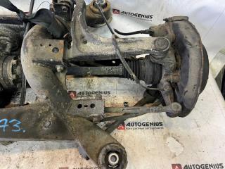 Балка подвески задняя TOYOTA CROWN MAJESTA UZS173 1UZ-FE 4WD 3 ракурс