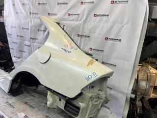 Крыло левое заднее HONDA CIVIC FD3 LDA 2 ракурс