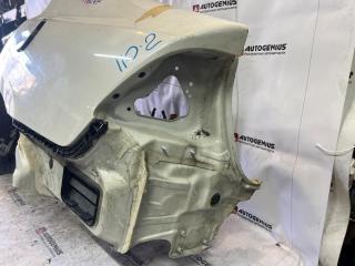 Крыло левое заднее HONDA CIVIC FD3 LDA 4 ракурс